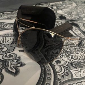 Tom Ford sunglasses like new